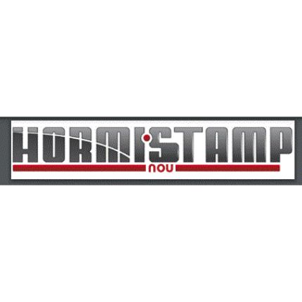 Logo de Hormi Stamp Nou