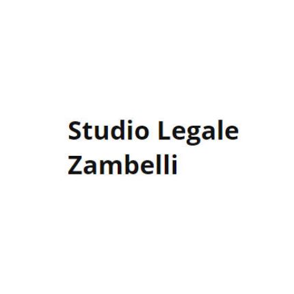 Logo od Studio Legale Zambelli