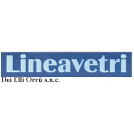 Λογότυπο από Linea Vetri  Fratelli Orrù