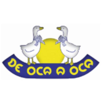 Logo da De Oca A Oca