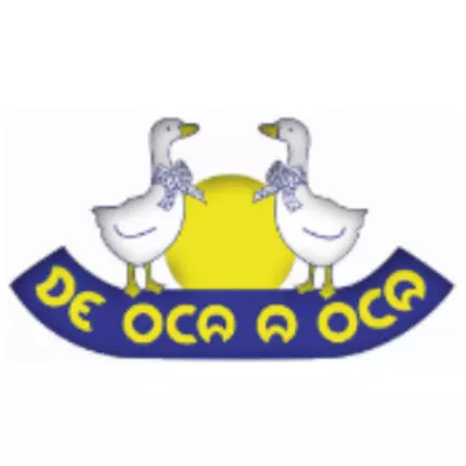 Λογότυπο από De Oca A Oca