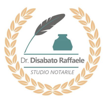Logo von Studio Notarile Dr. Disabato Raffaele