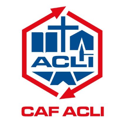 Logotyp från Acli Service Bolzano