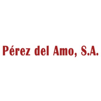 Logo de Pérez Del Amo