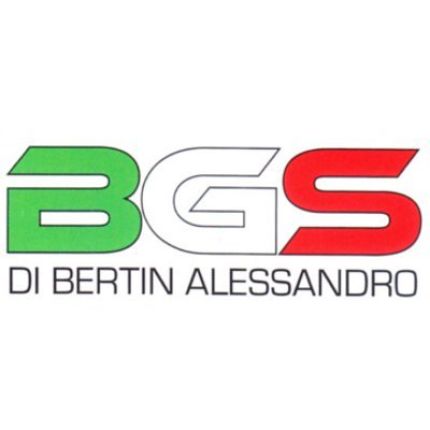 Logótipo de BGS di Bertin Alessandro