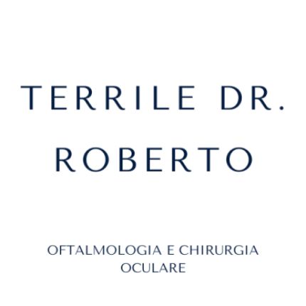 Logo da Terrile Dr. Roberto