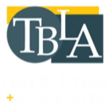 Logo fra Ted B. Lyon & Associates