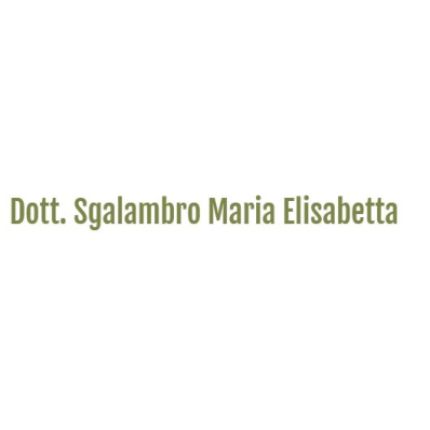 Logo fra Sgalambro Dr.ssa Maria Elisabetta Studio Dentistico