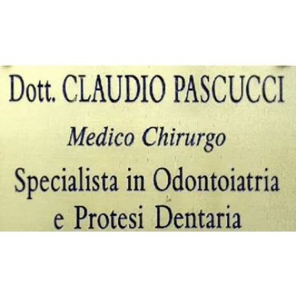 Logótipo de Pascucci Dott.Re Claudio Studio Dentistico