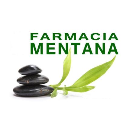 Logo fra Farmacia Mentana