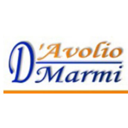 Logo de D'Avolio Marmi