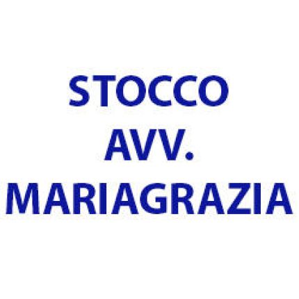 Logo von Stocco Avv. Mariagrazia