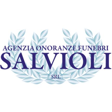 Logo da Onoranze Funebri Salvioli