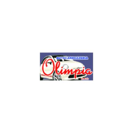 Logo da Autocarrozzeria Olimpia