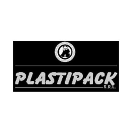 Logo da Plastipack