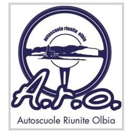 Logo van Autoscuole Riunite