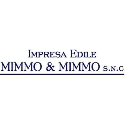 Logótipo de Impresa Edile Mimmo & Mimmo