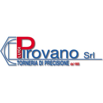 Logo fra Pirovano Luigi