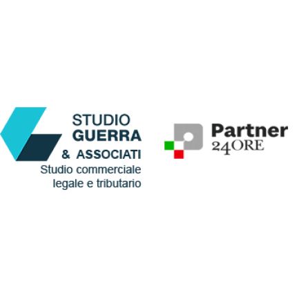 Logo de Studio Guerra e Associati