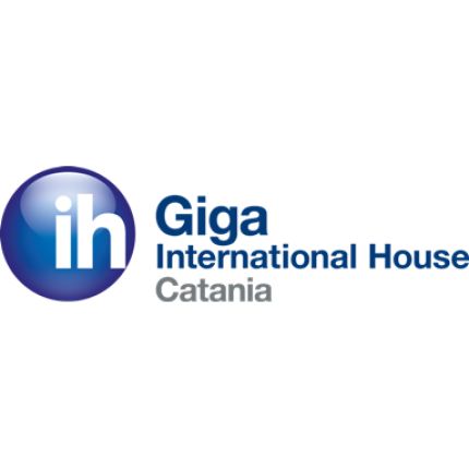 Logo de Giga International House Catania