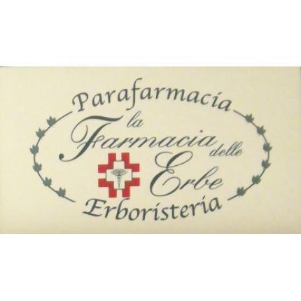 Logo van Parafarmacia Erboristeria La Farmacia delle Erbe