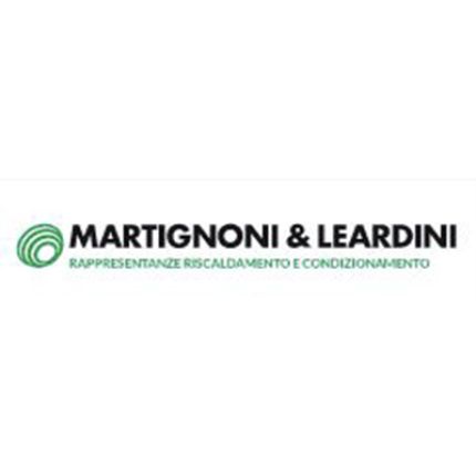 Logo od Martignoni & Leardini Snc
