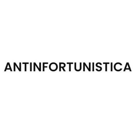 Logo de Antinfortunistica