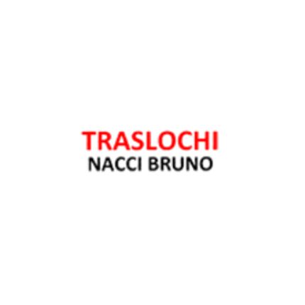 Logo fra Traslochi Nacci Bruno