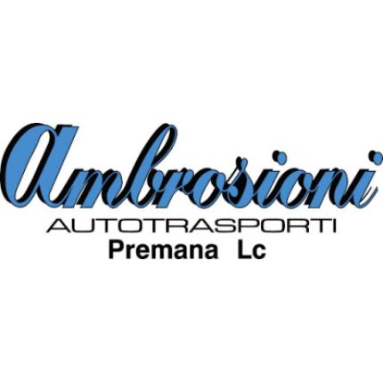 Logotipo de Ambrosioni F.lli Autotrasporti