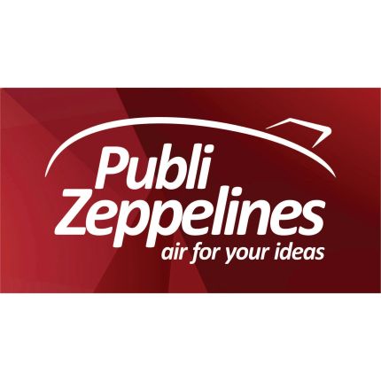 Logo de Publi Zeppelines