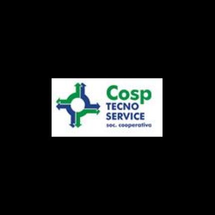 Logotyp från Soc. Cosp. Tecno Service Soc.Coop.R.L.