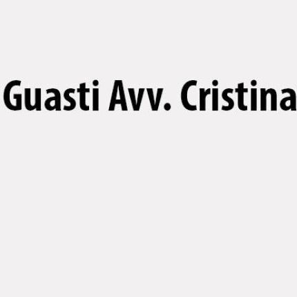 Logo fra Guasti Avv. Cristina