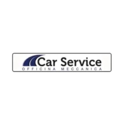 Logotipo de Officina Car Service