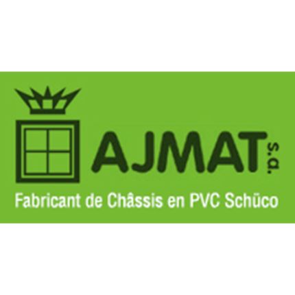 Logo from AJMAT