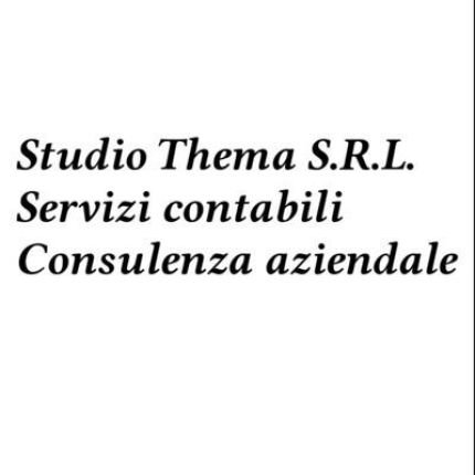 Logotipo de Studio Thema