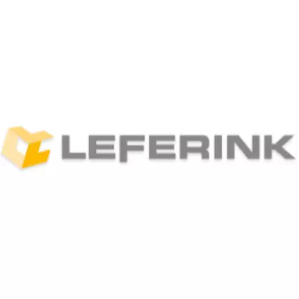 Logo fra LEFERINK Belastingadvies Accountancy Financiële planning