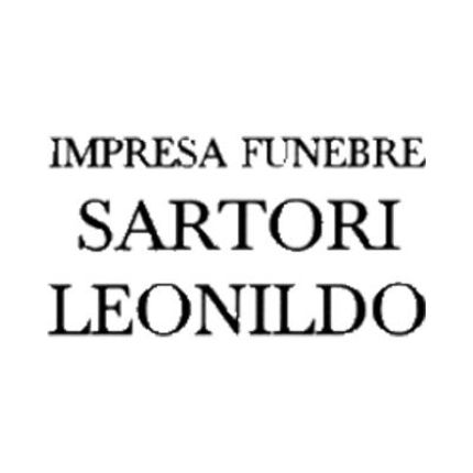 Logotyp från Impresa Funebre Sartori Leonildo