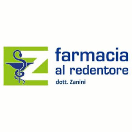 Logo od Farmacia Zanini Al Redentore