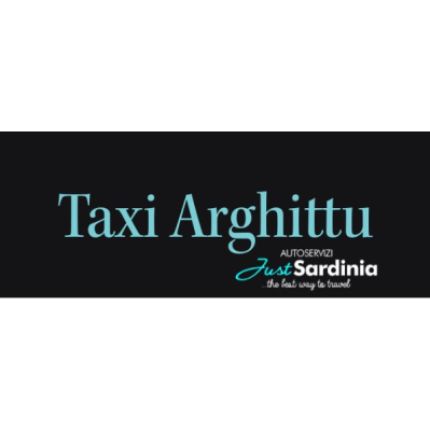 Logo de Taxi Arghittu Santa Teresa Gallura