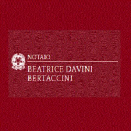 Logotyp från Studio Notarile Davini Bertaccini