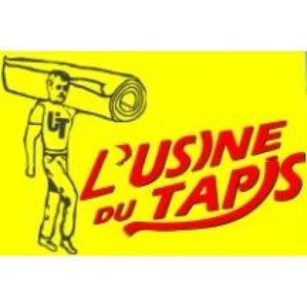 Logo van l'Usine du Tapis