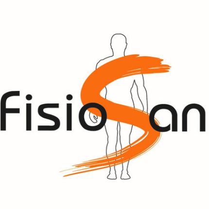 Logotipo de Poliambulatorio Fisiosan