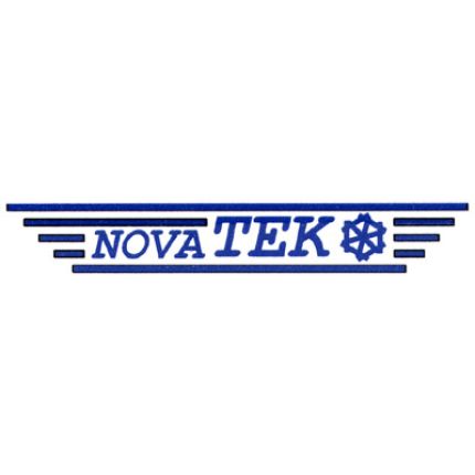 Logo da Nova Tek
