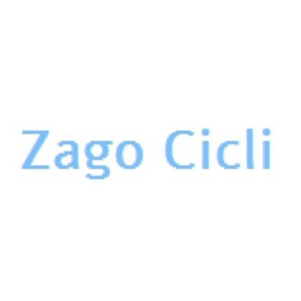 Logo da Zago Cicli