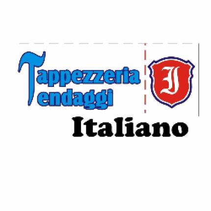 Logotyp från Tappezzeria Italiano
