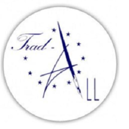 Logo fra Trad All