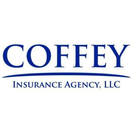Logo fra Coffey Insurance Agency