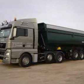 Jansen Transport C