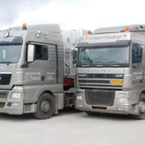 Jansen Transport C