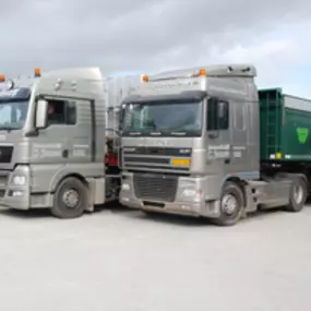 Jansen Transport C